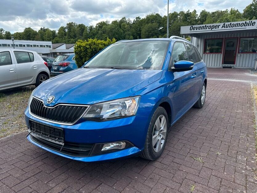 Fabia
