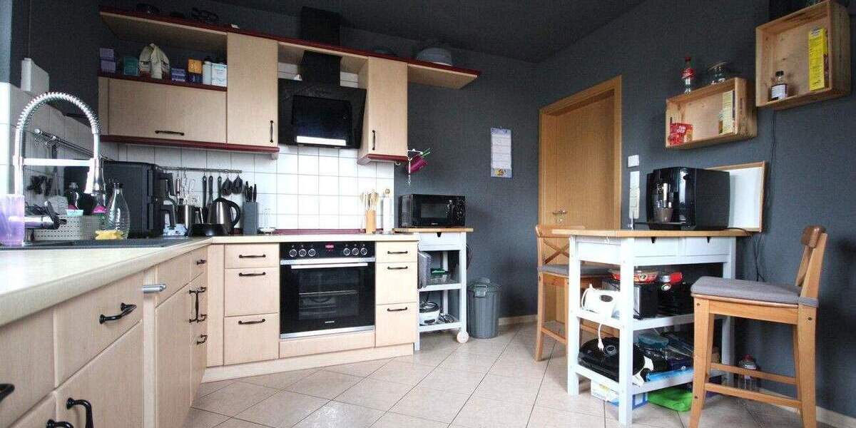 Einfamilienhaus Wustermark / Buchow-Karpzow Buchow-Karpzow - 4 Zimmer, 121 m&sup2;, 399.000&euro; | Angebot:25699630