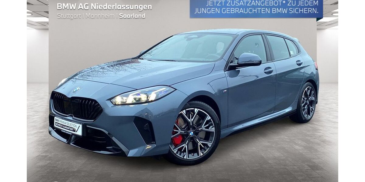 BMW 120 16.449 km 35.960 &euro; Saarlouis 66740