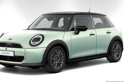 Mini Cooper C 12.996 km 25.520 &euro; Wesseling 50389