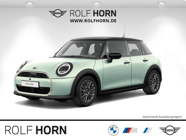Mini Cooper C 12.996 km 25.520 &euro; Wesseling 50389