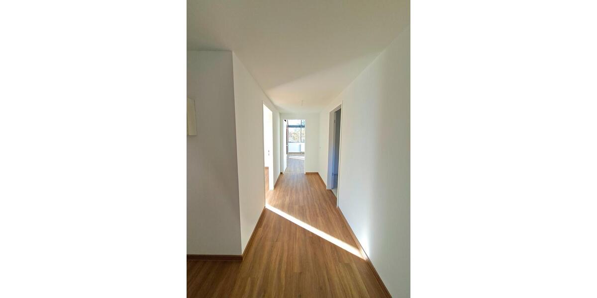 Wohnung zu vermieten, Erstbezug nach Sanierung 2 zimmer