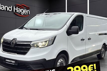 Renault Trafic 38.187 km 21.850 &euro; Hagen 58089