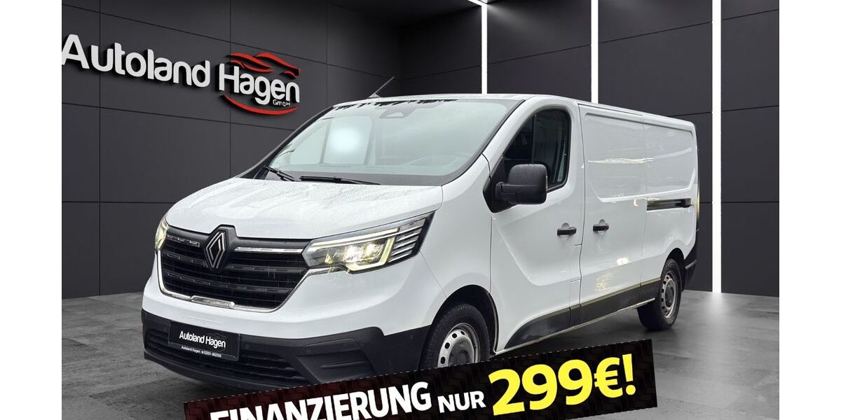 Renault Trafic 38.187 km 21.850 &euro; Hagen 58089