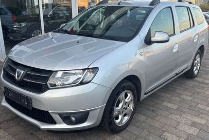 Dacia Logan 152.578 km 2.999 € Kirchberg 55481