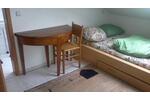 Dachgeschoßwohnung Mühltal - 1 Zimmer, 23 m&sup2;, 395&euro; | Angebot:24827363