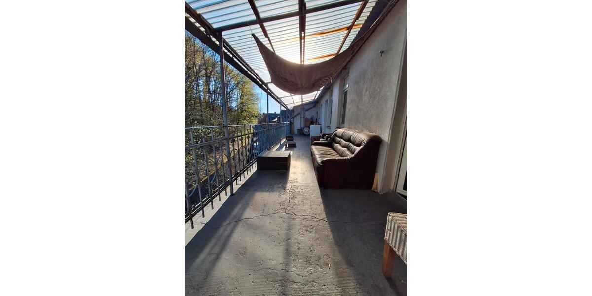 Etagenwohnung Idar-Oberstein Oberstein - 4 Zimmer, 100 m&sup2;, 700&euro; | Angebot:26409850