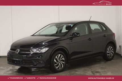 VW Polo 16.900 km 17.300 &euro; Bebra 36179