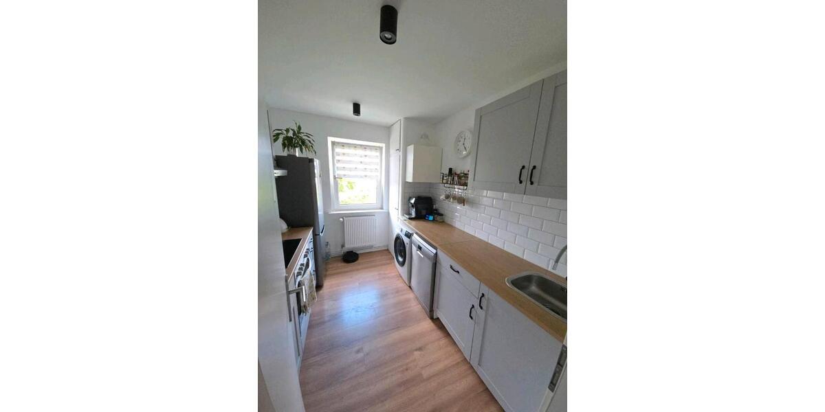 Etagenwohnung Bad Nenndorf - 3 Zimmer, 68 m&sup2;, 176.900&euro; | Angebot:26931663