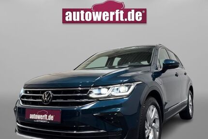 VW Tiguan 52.755 km 26.990 &euro; Ahrensburg 22926