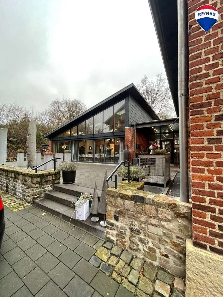 Gastronomie in Löhne 5.500.000 € 3500 m²