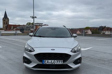 Ford Focus 167.000 km 8.500 € Eisenach 99817