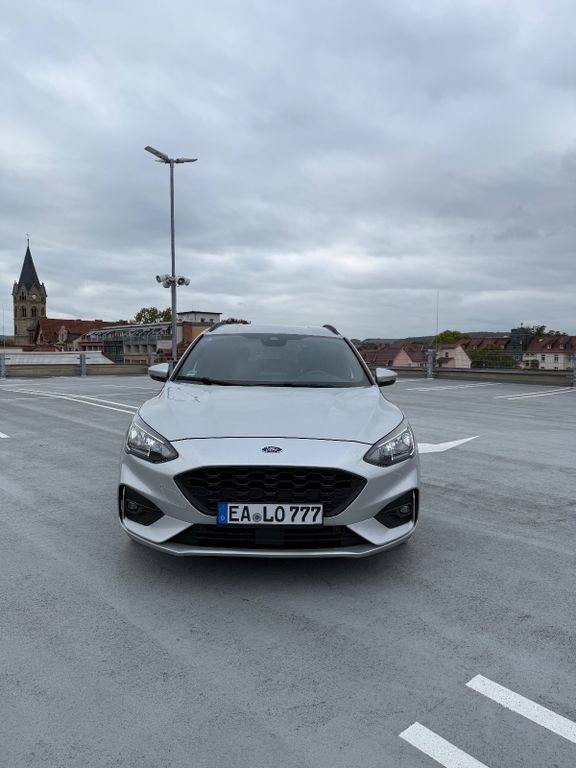 Ford Focus 167.000 km 8.500 € Eisenach 99817