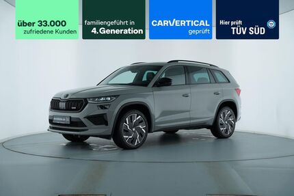 Skoda Kodiaq 44.289 km 35.889 &euro; Leipzig 04103