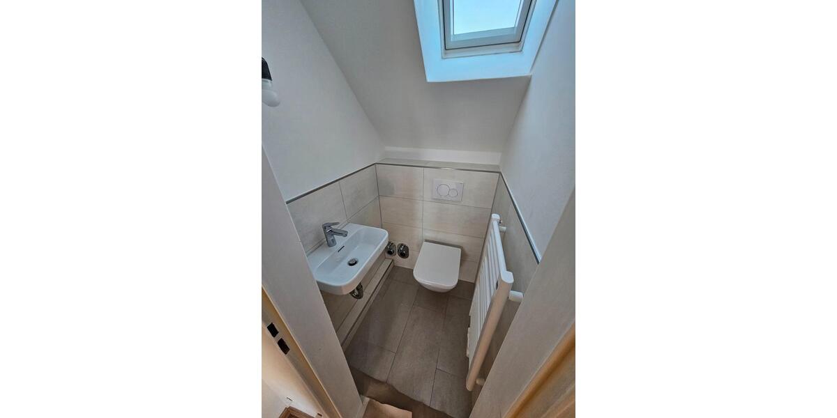 Dachgeschoßwohnung Bad Oldesloe - 2 Zimmer, 70 m&sup2;, 790&euro; | Angebot:26372887
