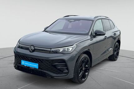 VW Tiguan 6.789 km 51.992 &euro; Darmstadt 64295