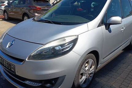 Renault Scenic 181.250 km 3.200 &euro; Hannover 30179
