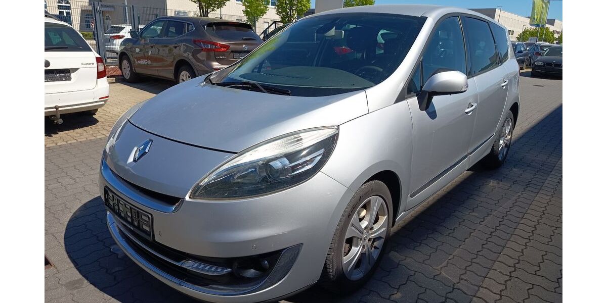 Renault Scenic 181.250 km 3.200 &euro; Hannover 30179