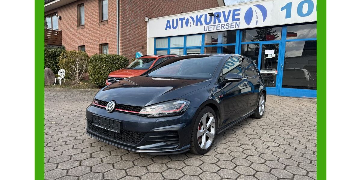 VW Golf 104.686 km 19.490 &euro; Uetersen 25436