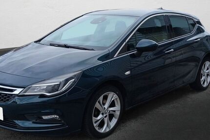 Opel Astra 128.300 km 11.490 &euro; Pfarrkirchen 84347
