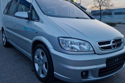 Opel Zafira 156.000 km 1.590 &euro; Augsburg 86167