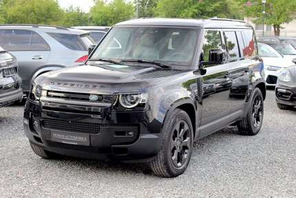 Land Rover Defender 169.000 km 47.900 &euro; Bischofsheim 65474