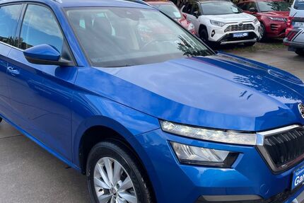 Skoda Kamiq 35.000 km 18.499 € Neuhofen 67141