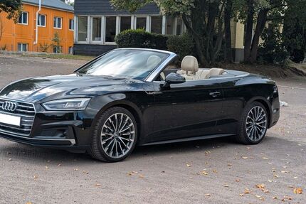 Audi A5 128.000 km 22.000 &euro; Hamburg 22761