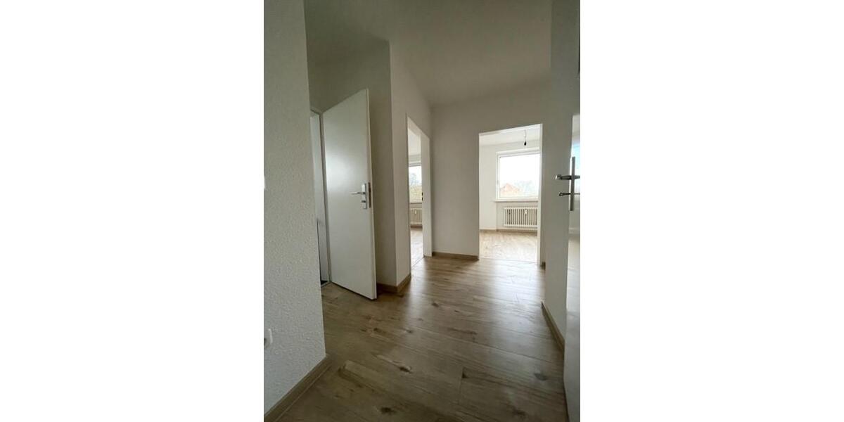 Etagenwohnung Wilhelmshaven Fedderwardergroden - 5 Zimmer, 92 m&sup2;, 629&euro; | Angebot:25963343