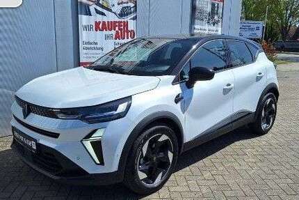 Renault Captur 5.850 km 25.490 &euro; Wildeshausen 27793