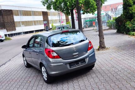 Opel Corsa 149.613 km 1.950 &euro; Sinsheim 74889