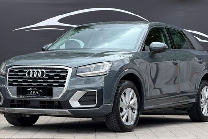 Audi Q2 169.500 km 16.950 &euro; Neumarkt id opf 92318