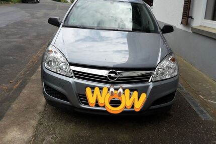 Opel Astra 160.100 km 3.200 &euro; Eitorf 53783