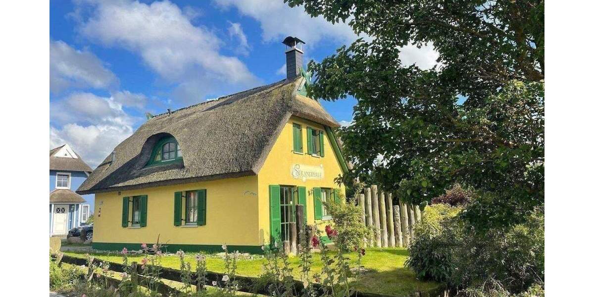 Mehrfamilienhaus, Wohnhaus Glowe - 3 Zimmer, 465.000&euro; | Angebot:26840632
