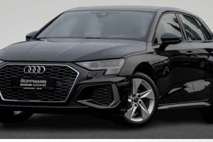 Audi A3 24.495 km 35.980 &euro; Olpe 57462