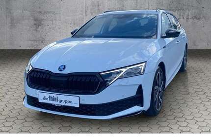 Skoda Octavia 6.600 km 37.950 &euro; Paderborn 33104