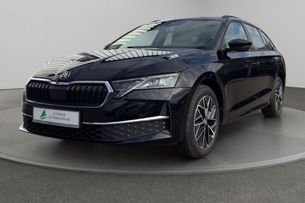Skoda Octavia 44.991 km 27.780 &euro; Schleswig 24837
