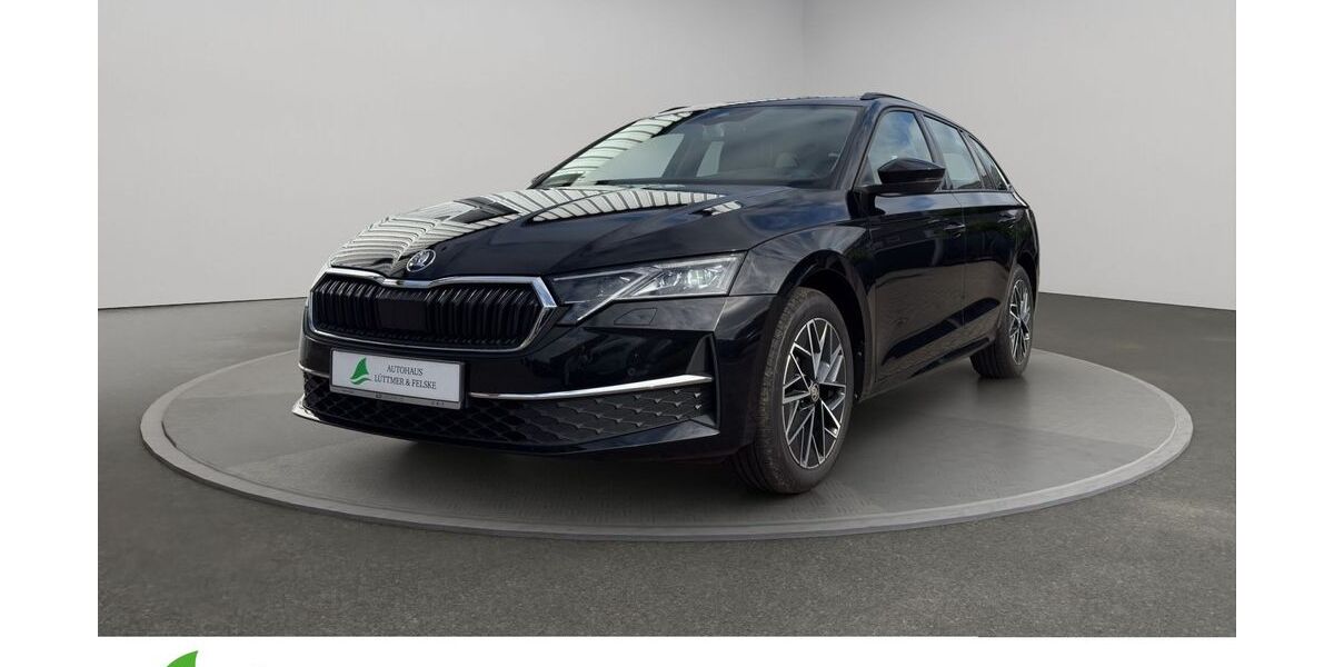 Skoda Octavia 44.991 km 27.780 &euro; Schleswig 24837