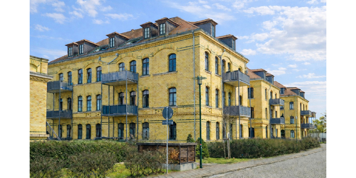 Etagenwohnung Leipzig Gohlis-Mitte - 4 Zimmer, 103 m&sup2;, 380.000&euro; | Angebot:25536291