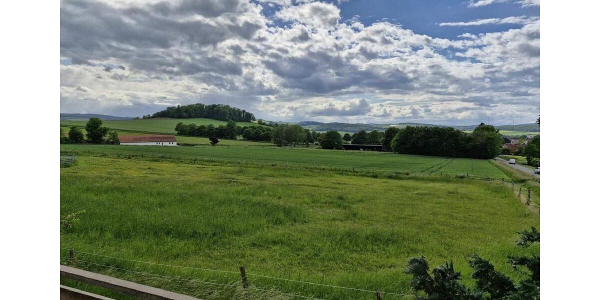 Etagenwohnung Friedland - 2 Zimmer, 44 m&sup2;, 600&euro; | Angebot:25232452