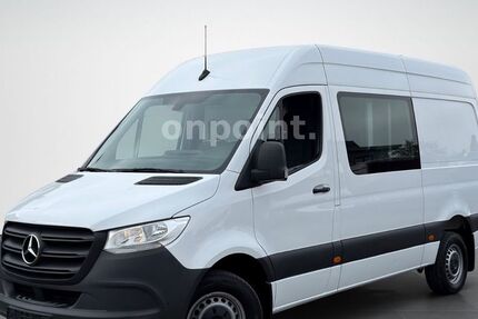 Mercedes-Benz Sprinter 54.000 km 33.903 &euro; Niederkrüchten 41372