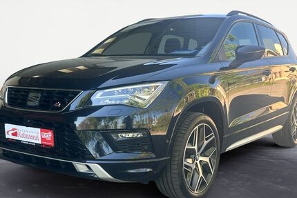 Seat Ateca 130.602 km 19.480 &euro; Brühl 68782