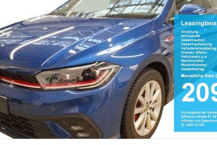 VW Polo 9.750 km 30.290 &euro; Vilsbiburg 84137