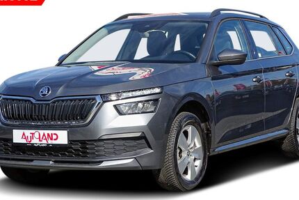 Skoda Kamiq 41.102 km 21.990 &euro; Eisleben 06295