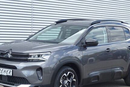 Citroen C5 Aircross 19.385 km 18.870 &euro; Ravensburg 88213