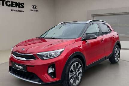Kia Stonic 112.120 km 11.290 &euro; Soest 59494