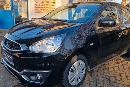 Mitsubishi Space Star 71.066 km 7.399 &euro; Bremen 28237