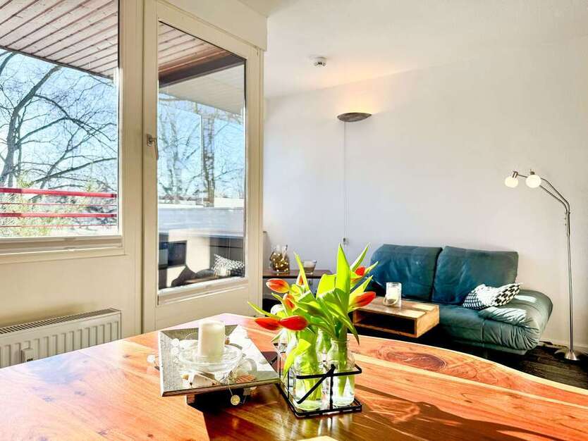 Wohnung zum Kaufen in Lübeck-Travemünde 429.000 € 37.78 m²