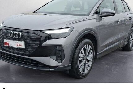 Audi Q4 e-tron 33.337 km 31.960 &euro; Rottweil 78628