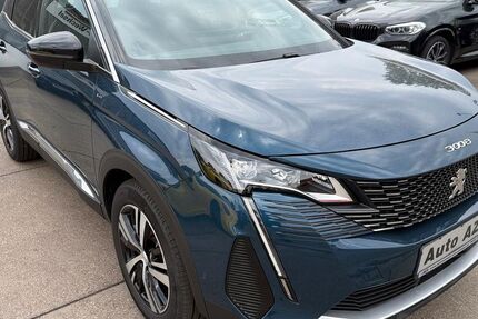 Peugeot 3008 14.786 km 22.780 &euro; Schwetzingen 68723